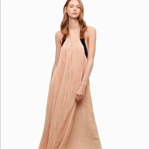 Aritzia Couvin Dress